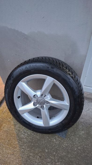 Jante Audi a4 b8 r16