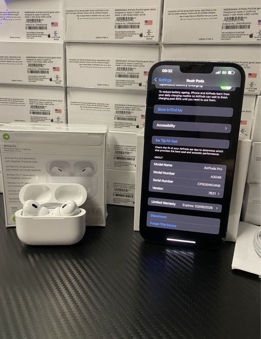 Air Pods pro 2