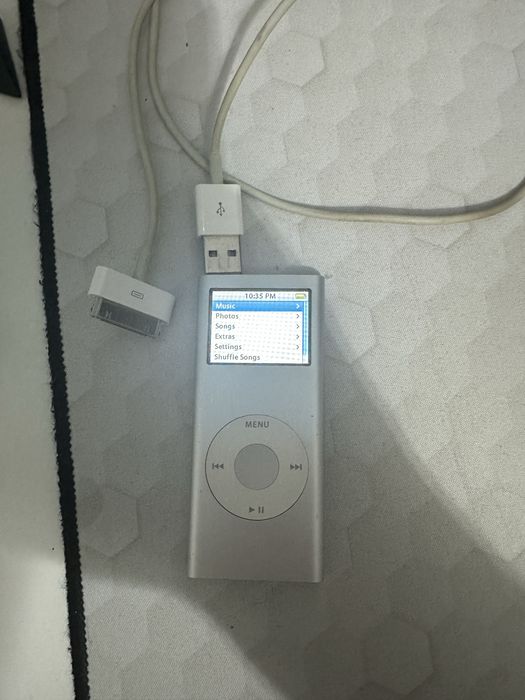 iPod Nano 2 4GB