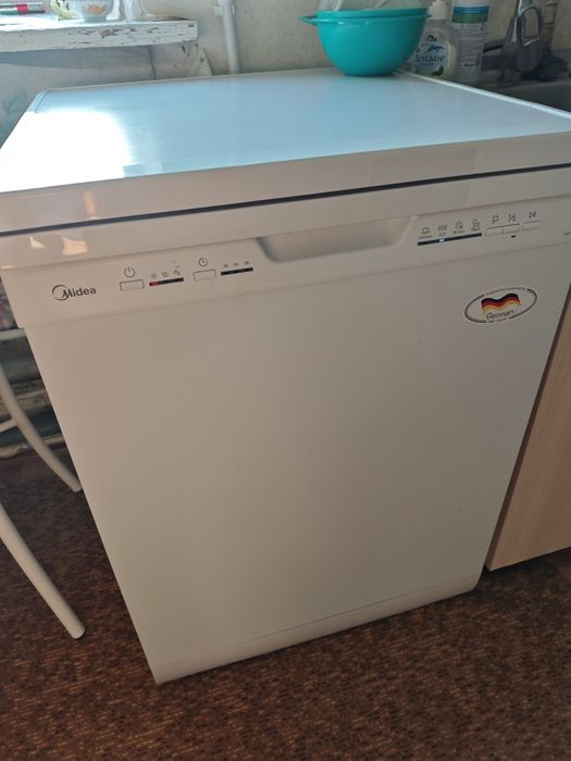 Продам посудомоечную машину Media