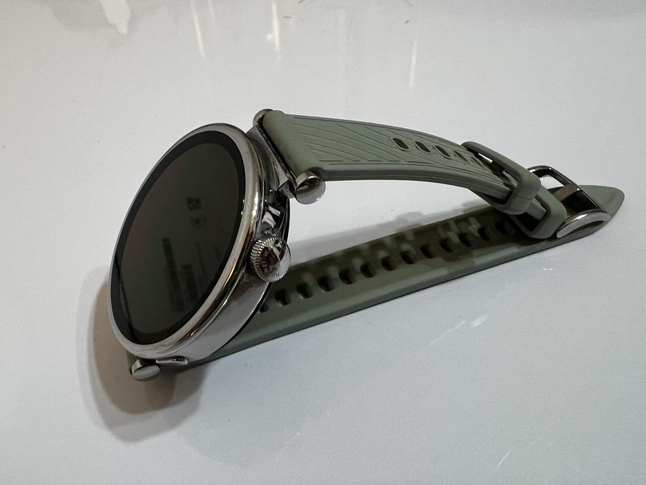 Huawei watch GT4