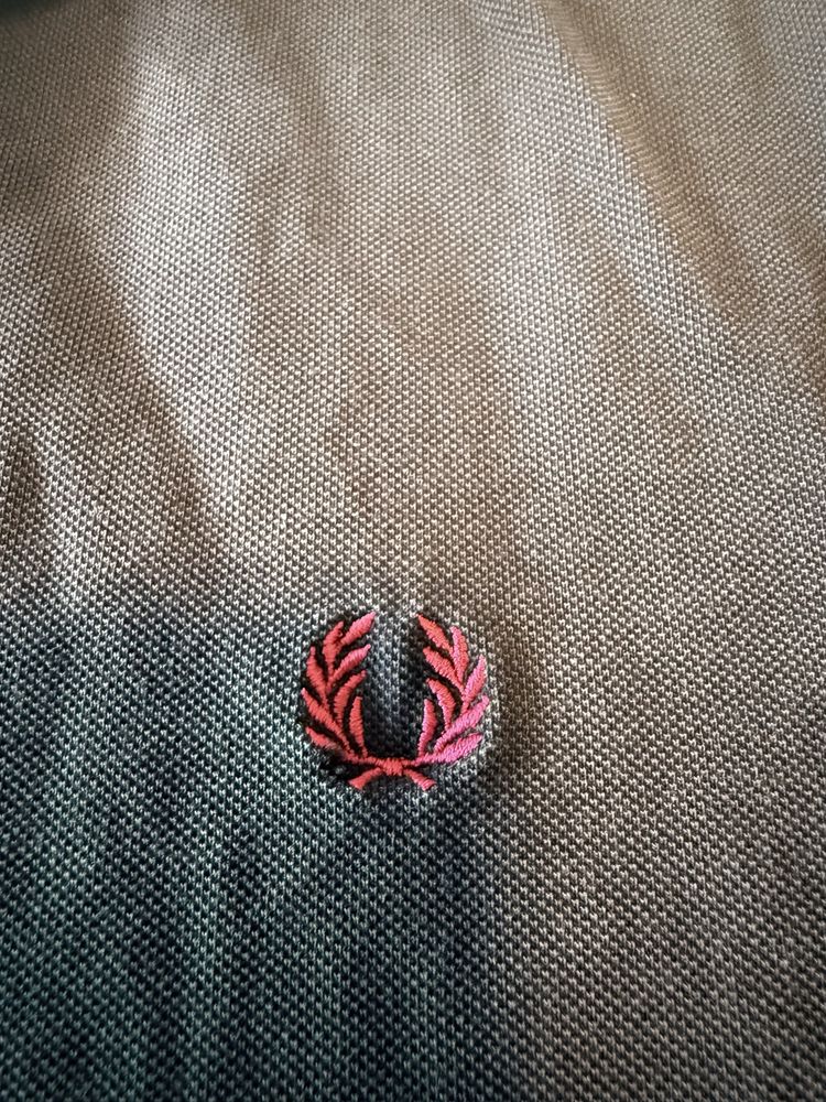 Тениска Fred Perry L размер