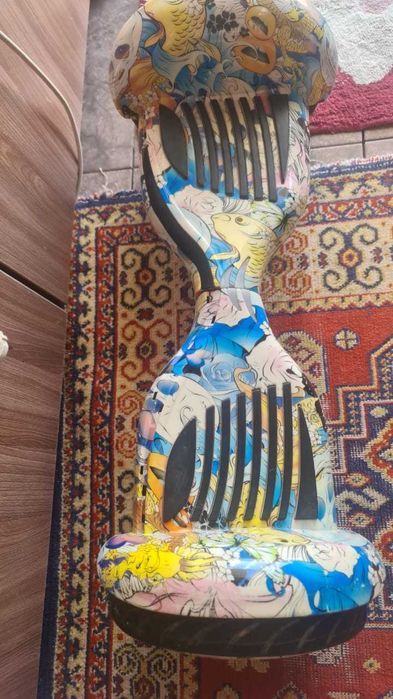 Гироскутер в рабочем состоянии 16.000