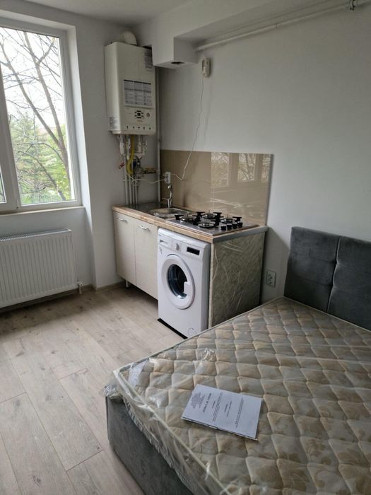 Garsoniera de inchiriat