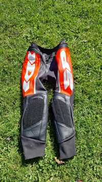 Pantalon moto Spidi már 64 nou