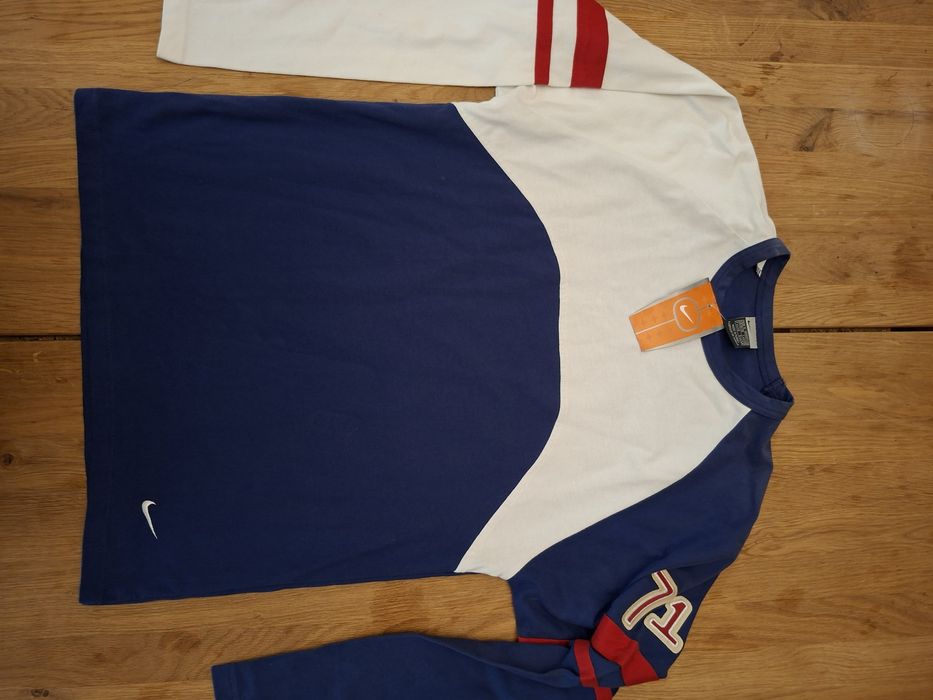 Оригинална блуза Nike