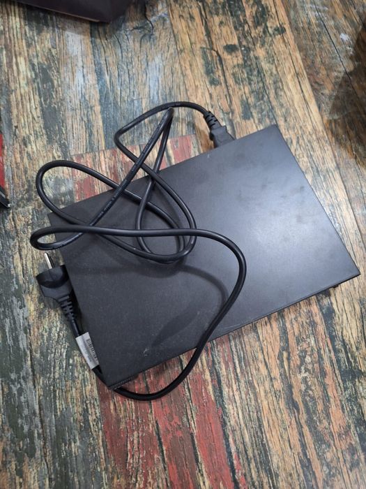Zyxel es1100 -16p