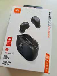 Casti JBL Wave Buds ~ Noi ~ SIGILATE