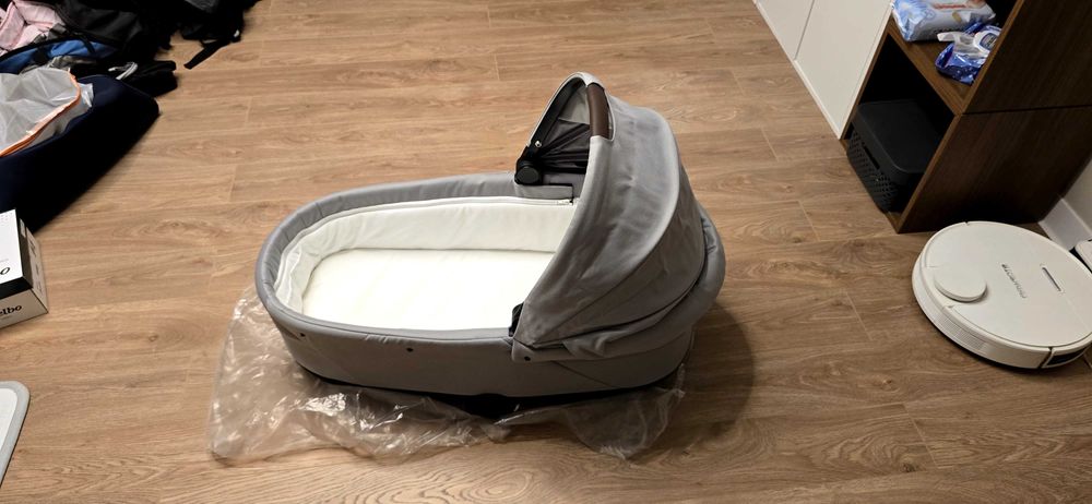 Landou Cybex COT S Lux
