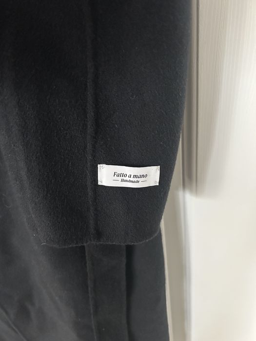 Palton Hybrid facut manual ( artizanal)