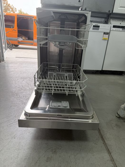 Съдомиялна машина BOSCH SilencePlus 45/см