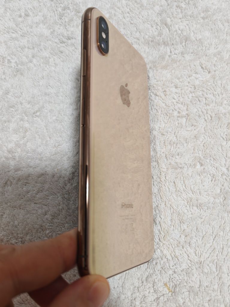 IPhone Xs Max  64GB IDEAL