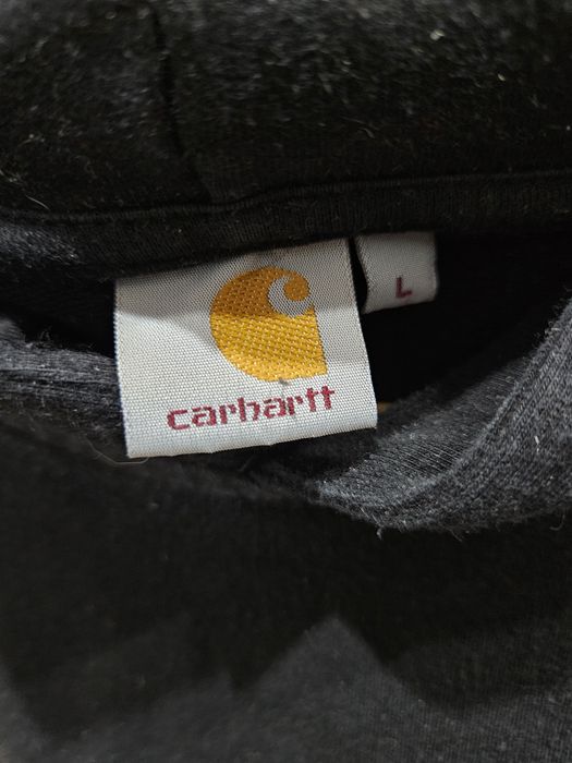 Carhartt Hoodie - M размер