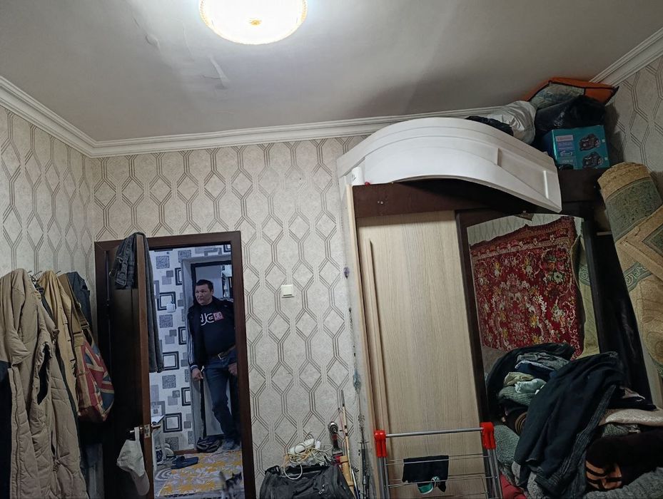 Срочно продаётся 2-комнатная квартира в районе Янги Хаёт по выгодной