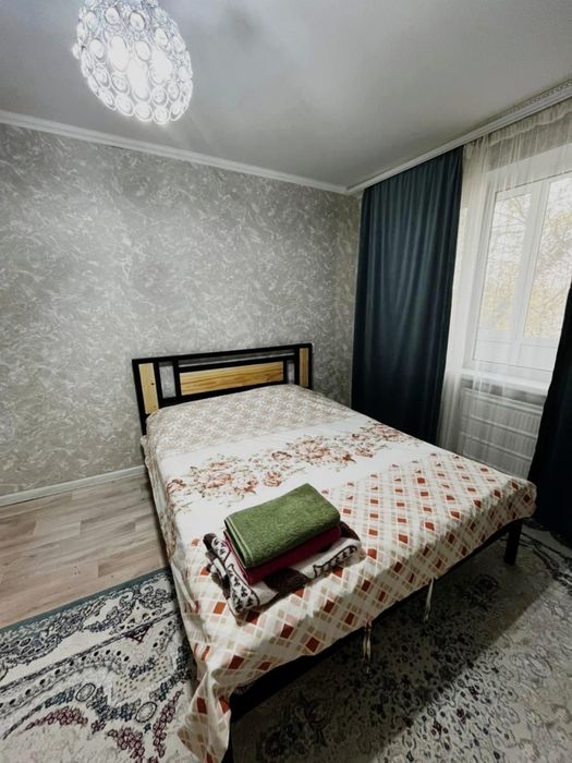 квартира час 2000 тг