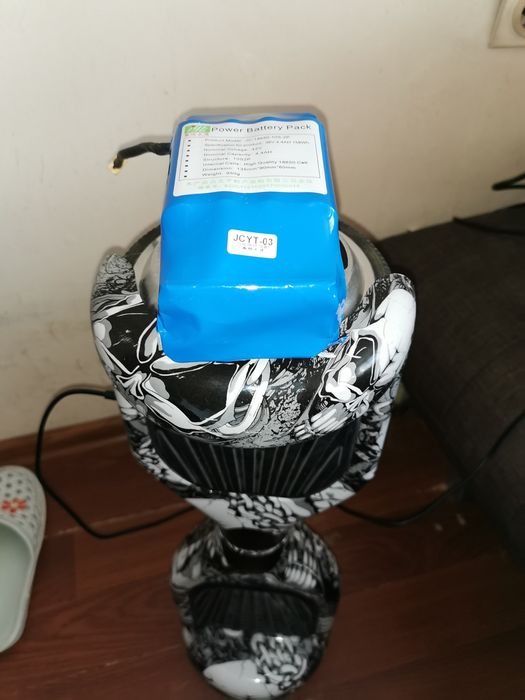 Хавърборди