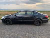 Volkswagen Passat CC Ww Passat cc2.0 tdi