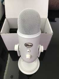 Microfon Blue Yeti