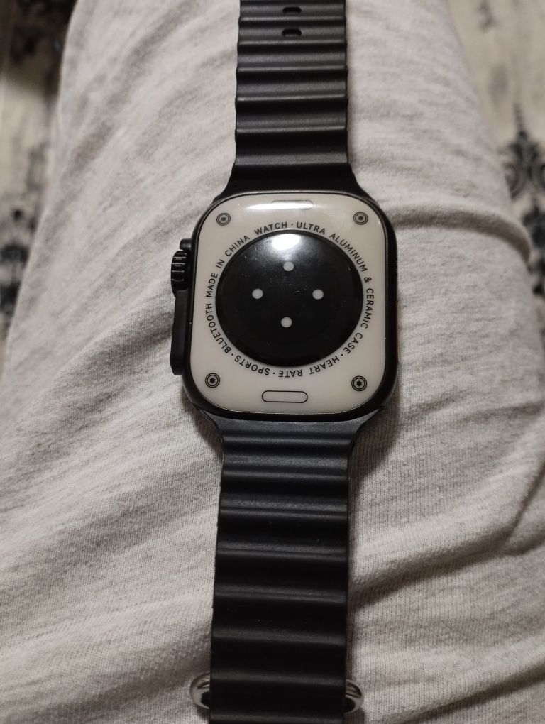 Smart Watch T900 big ultra