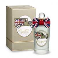 Мужской парфюм Brilliantly British Penhaligons
