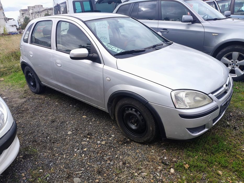 Opel 1.3 cdti aer condiționat