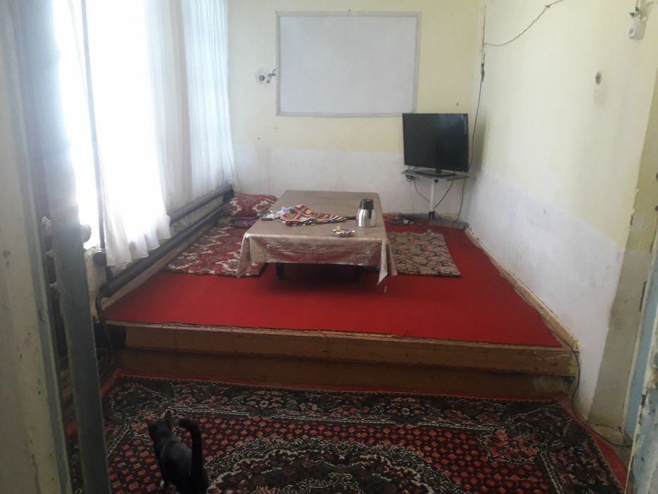 Ховли уй тезда ижарага берилади