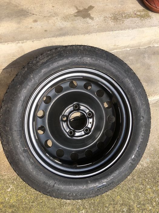 Roata Rezerva BMW SLIM