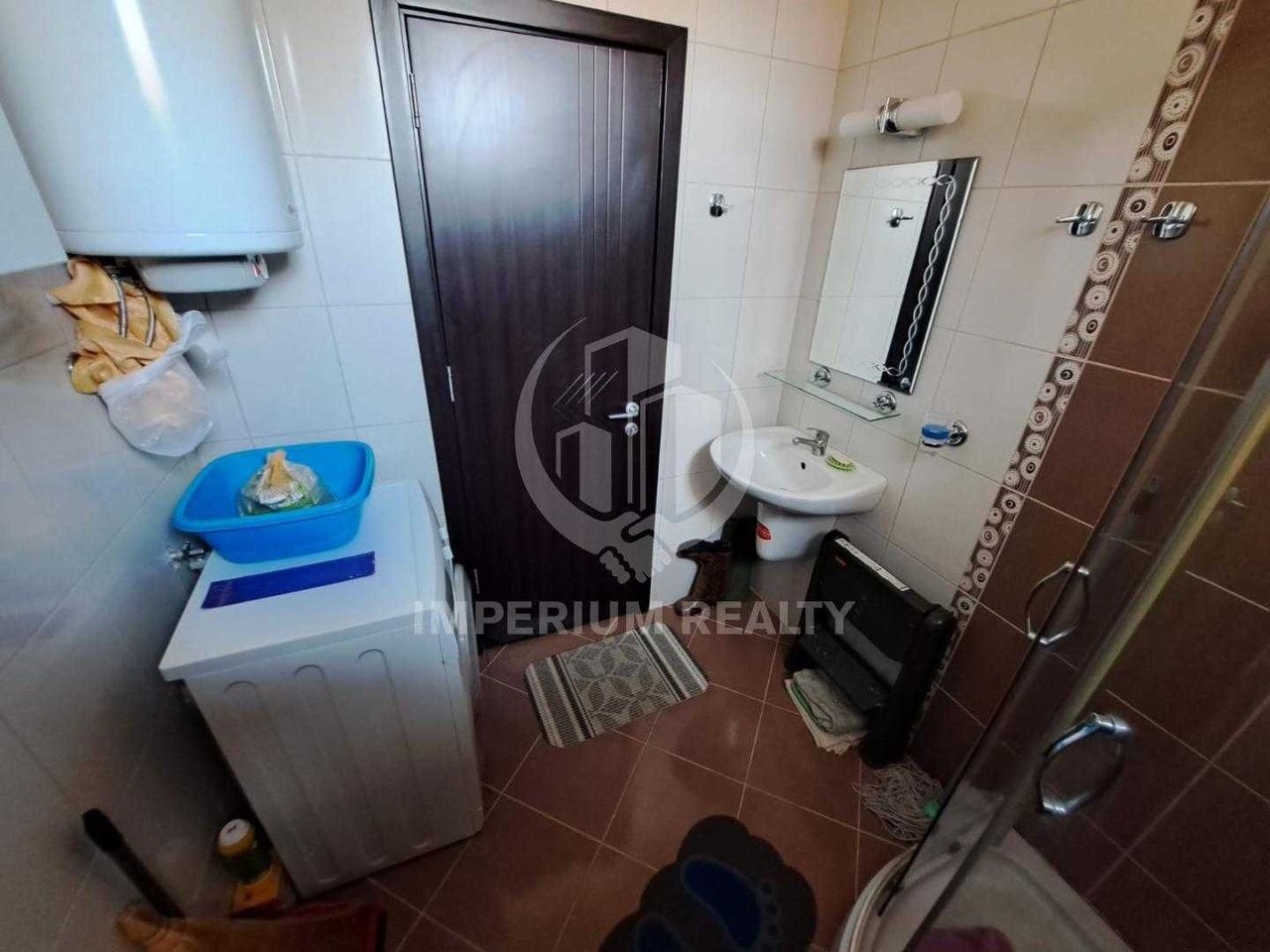 Продава се Двустаен апартамент в Созопол - 65 кв.м за 1108 €/кв.м - Снимка #12