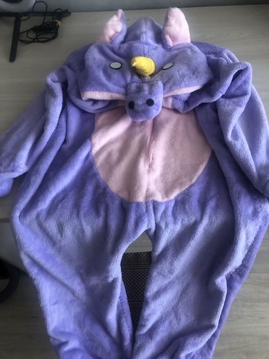 Комбинизон для подроска,для игр,костюм на Новый год,на конкурсы