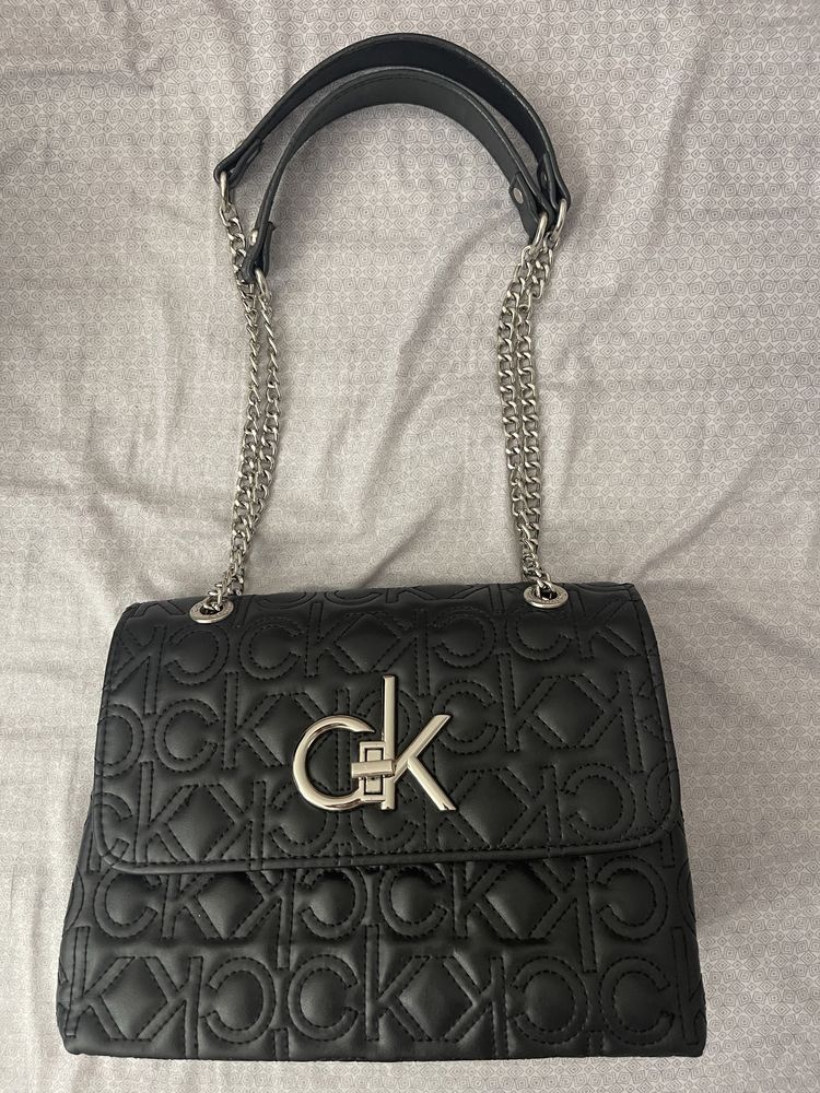 Оригинални чанти/раница Calvin Klein, Twinset, Karl Lagerfeld