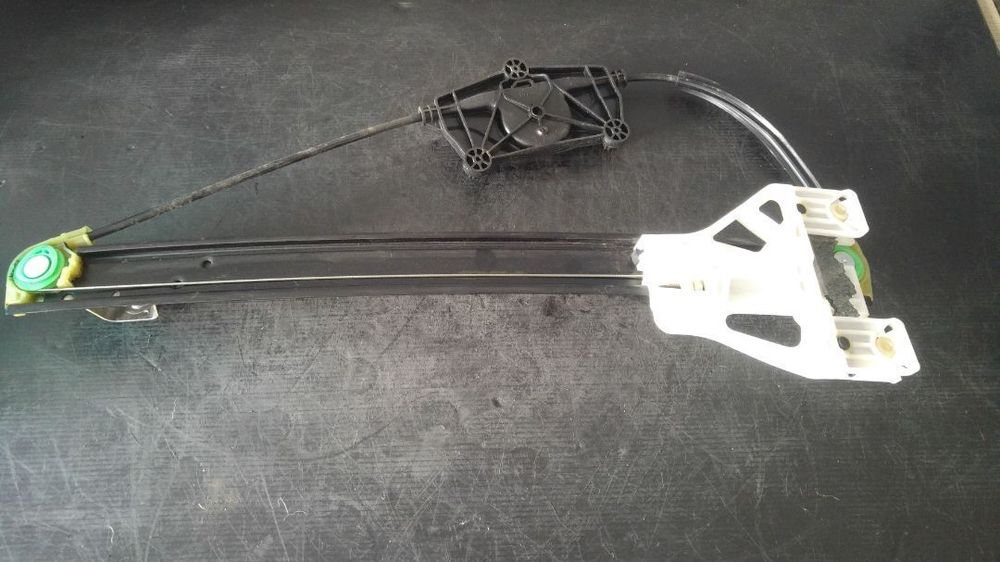 Macara geam electric stanga spate audi q3 8u 8u0839461