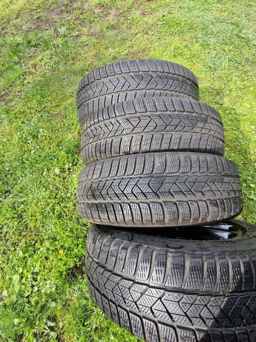 Roți iarnă, jante Al originale Mazda CX 3, Mazda 3, 5 6,  205 60 16