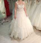 Rochie de mireasa