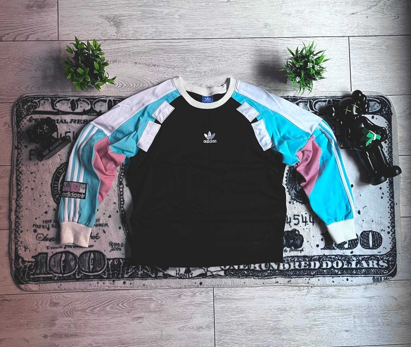 Кофта Адидас/Adidas