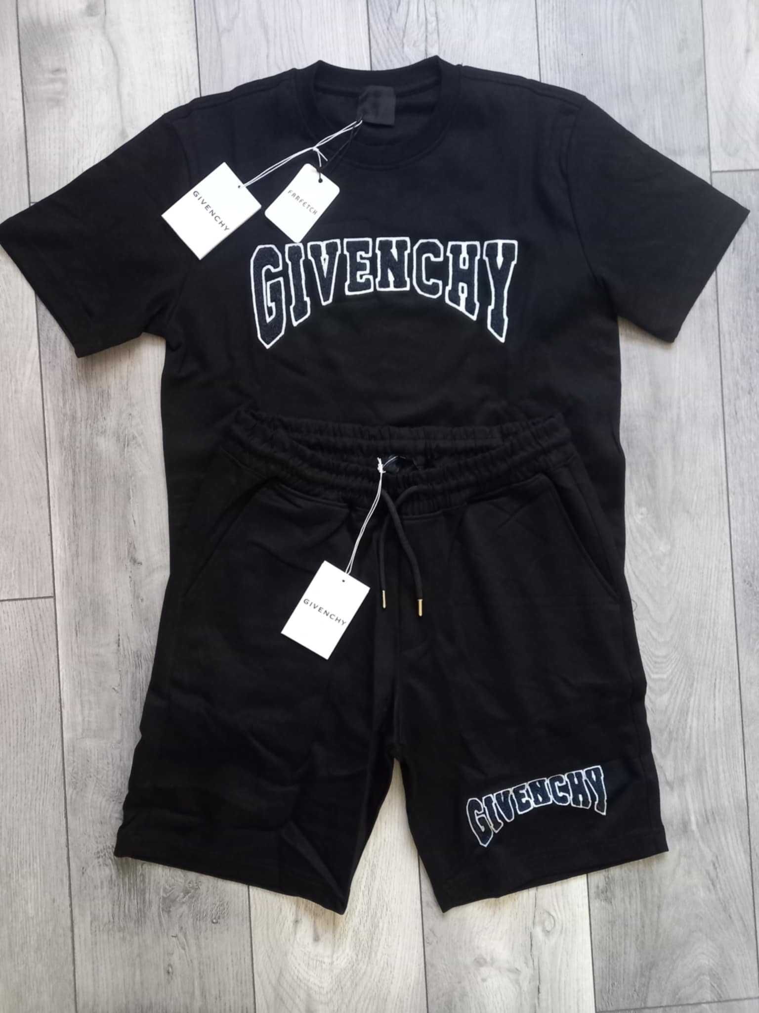 Givenchy - спортен екип размер М и ХЛ