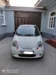 Matiz Mx 2006 yil H9
