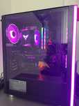 Gaming Компютър | Gigabyte GTX 1070Ti | AMD Ryzen 5 3400G | 32GB RAM |