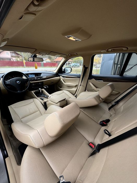 Bmw x1// 2.0d// x-drive// rate// garantie// 4x4