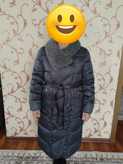 Продам куртку, пуховик.48 размер