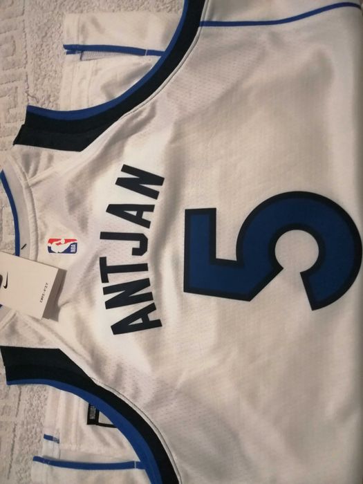 Maieu antrenament original Nike, Jordan