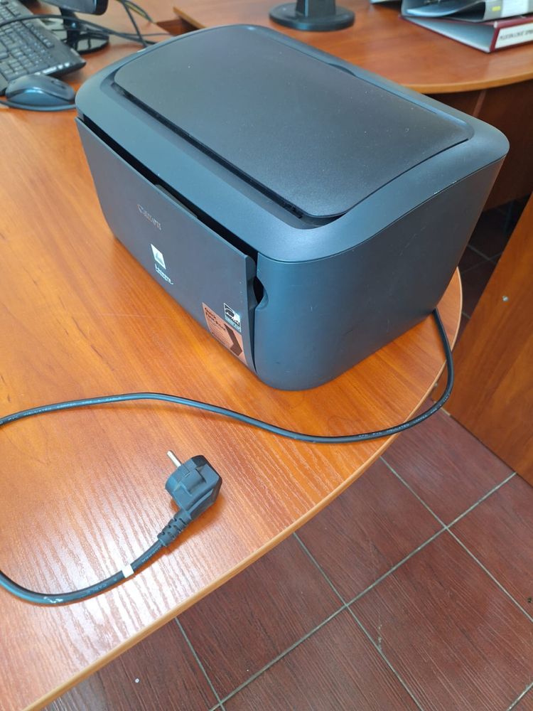 Продам принтер Canon  i-SENSYS LBP6000B