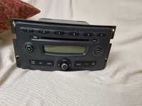 Radio cd original smart