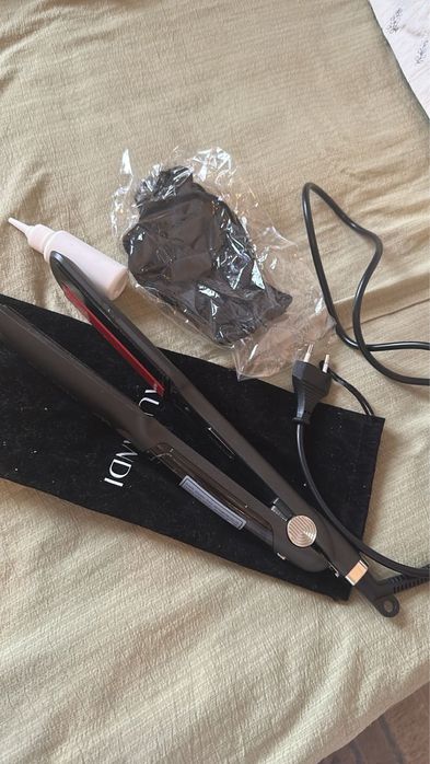 Aulandi AUL_700 паровой выпрямитель