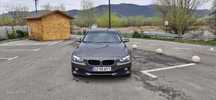 Vând BMW F30 2.0 d 2013