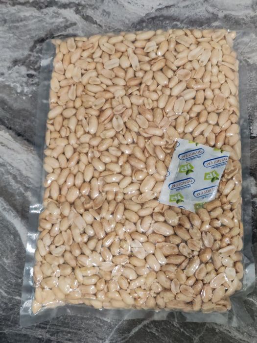 Жаренные арахис 1 кг