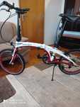 Bicicleta pliabila Dahon Vigor nouă