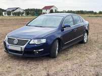 Volkswagen Passat B6 2006 / 2.0 Benzina / Automat