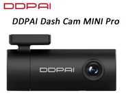 Видеорегистратор DDPAI Mini pro Камера за кола Dash cam