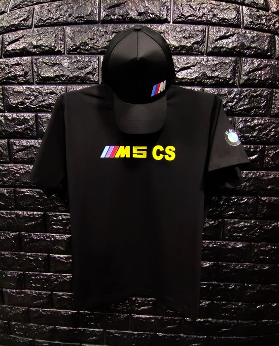 BMW  haqiqiy zavqni hisqil