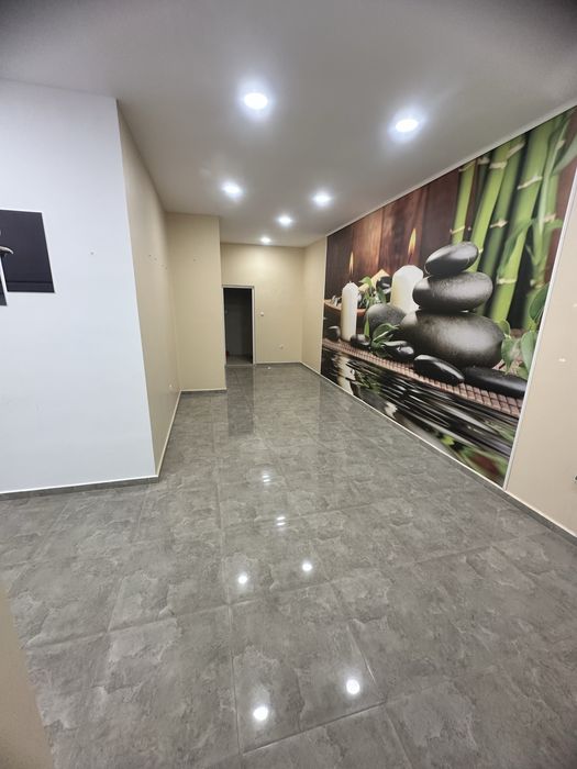 Магазин под наем в гр. Кърджали център